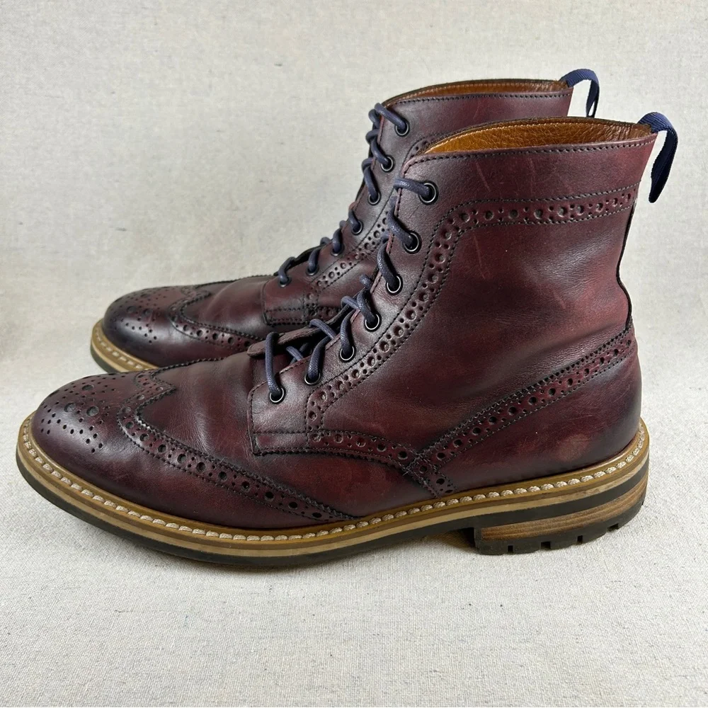 Aldo excellent gently